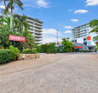 Vitina Studio Motel - Accommodation Asia