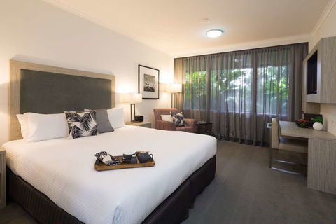 H On Smith Hotel - Accommodation Guide 4