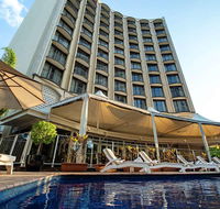 DoubleTree by Hilton Hotel Darwin - Accommodation Asia