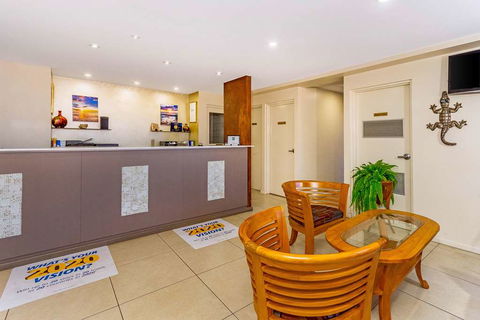 Quality Hotel Darwin Airport - Accommodation Guide 3
