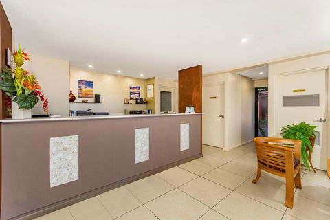 Quality Hotel Darwin Airport - Accommodation Guide 5