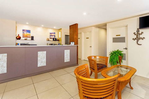 Quality Hotel Darwin Airport - Accommodation Guide 6