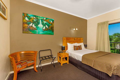 Quality Hotel Darwin Airport - Accommodation Guide 7