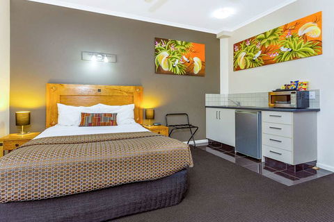 Quality Hotel Darwin Airport - Accommodation Guide 9