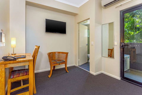 Quality Hotel Darwin Airport - Accommodation Guide 10