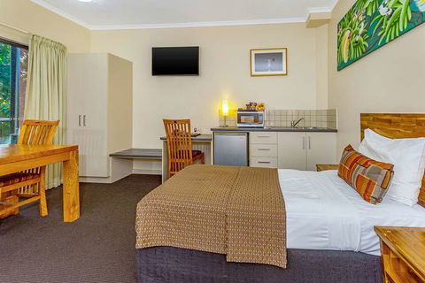 Quality Hotel Darwin Airport - Accommodation Guide 12