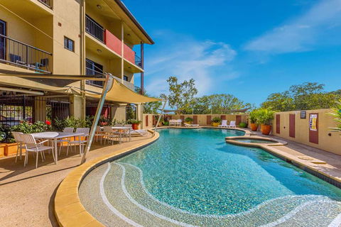 Quality Hotel Darwin Airport - Accommodation Guide 13