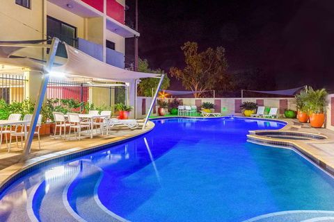Quality Hotel Darwin Airport - Accommodation Guide 14