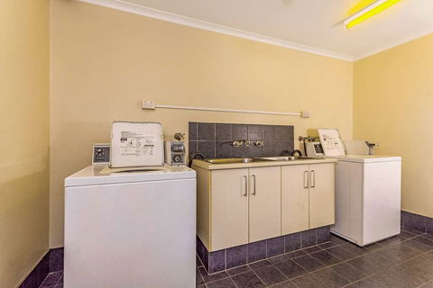 Quality Hotel Darwin Airport - Accommodation Guide 17
