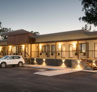 New Crossing Place Motel - Accommodation Asia