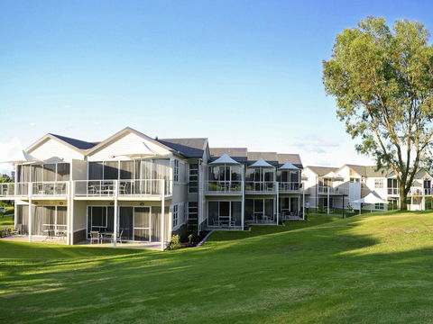 The Sebel Swan Valley The Vines - Accommodation Asia 0