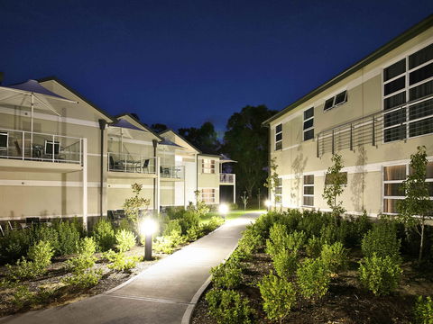 The Sebel Swan Valley The Vines - Accommodation Asia 1