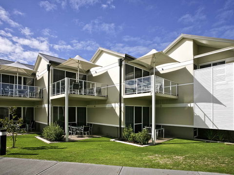 The Sebel Swan Valley The Vines - Accommodation Asia 2