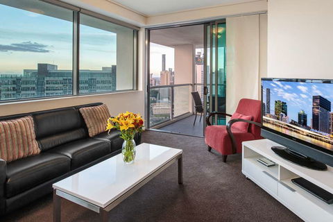 Evolution Apartments - Accommodation Asia 2