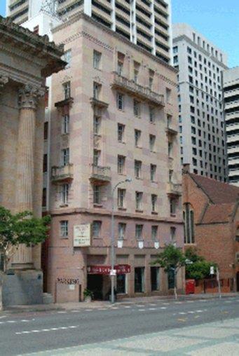 ULTIQA Rothbury Hotel - Accommodation Asia 0