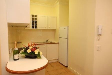 ULTIQA Rothbury Hotel - Accommodation Asia 2