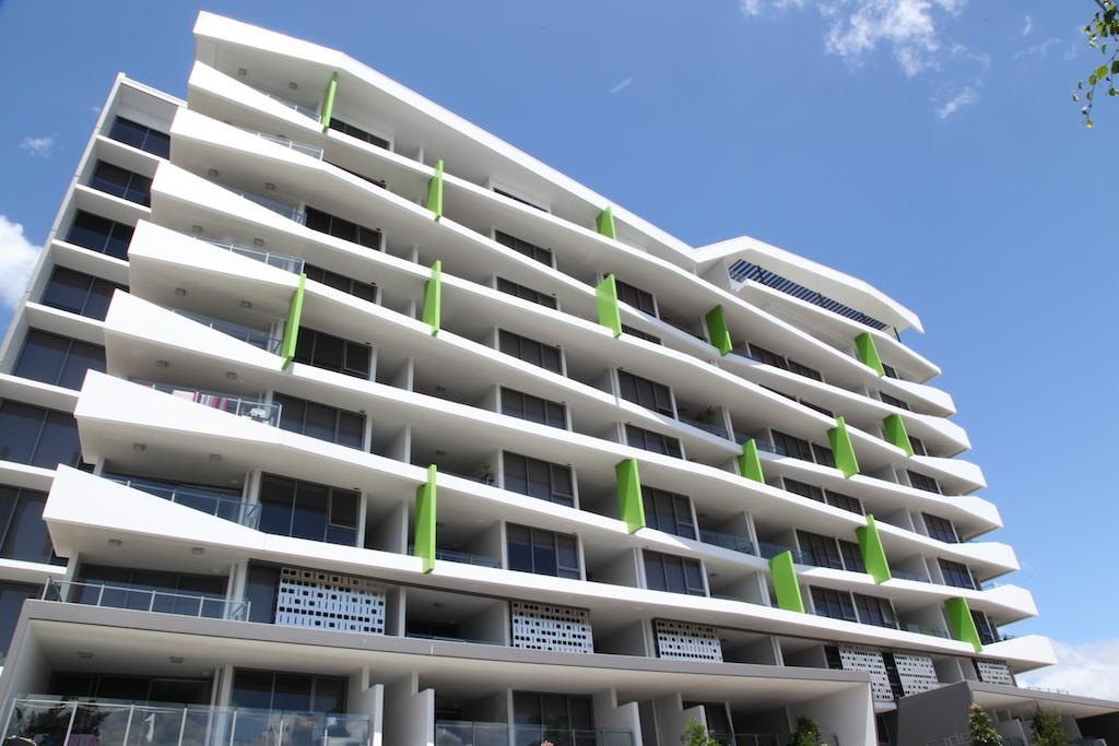 Bowen Hills QLD Accommodation Asia