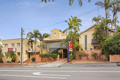 Econo Lodge City Palms Brisbane - Accommodation Guide 0