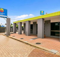 Comfort Inn on Main - Accommodation Asia