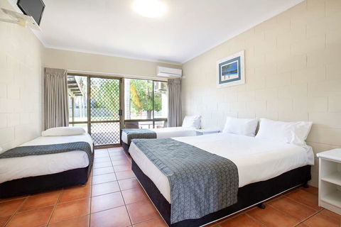 Kondari Resort At Hervey Bay - Accommodation Asia 1
