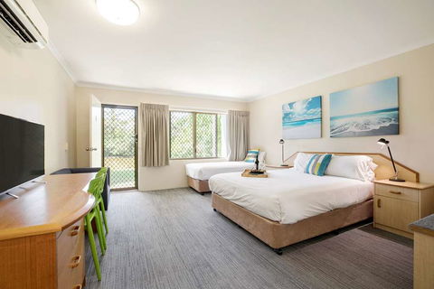 Kondari Resort At Hervey Bay - Accommodation Asia 2