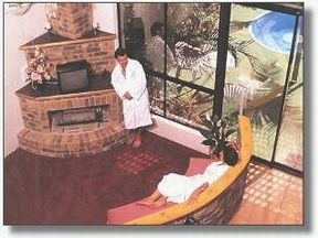 Bay Hideaway Resort - Accommodation Asia 0