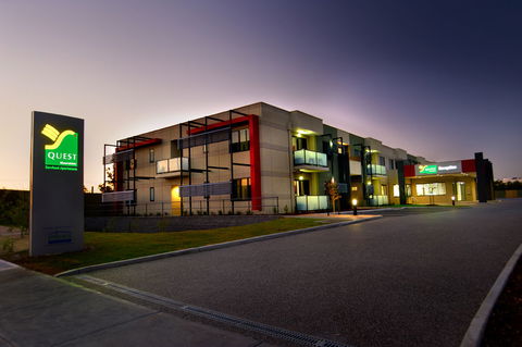 Quest Moorabbin - Accommodation Asia 0
