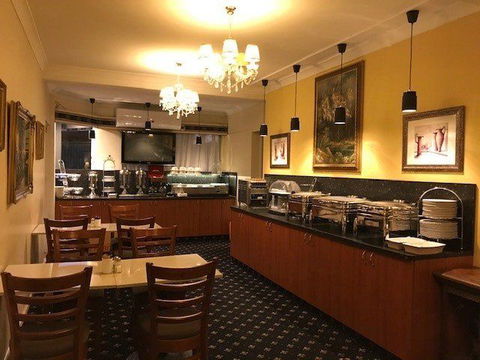 Albury Georgian - Accommodation Asia 1
