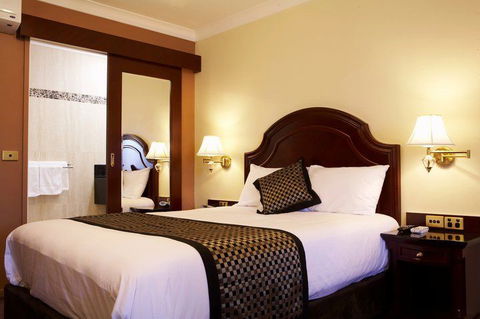 Albury Georgian - Accommodation Asia 2