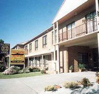 Holbrook Town Centre Motor Inn - Accommodation Guide