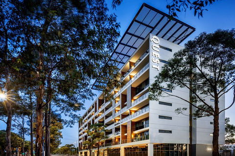 Quest At Sydney Olympic Park - Accommodation Asia 0