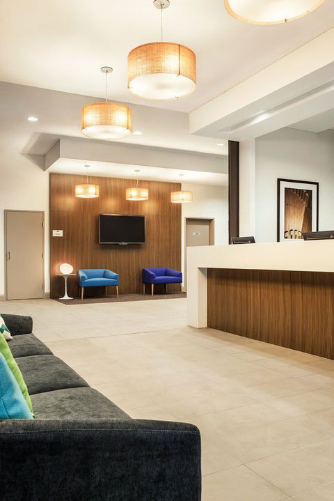 Quest At Sydney Olympic Park - Accommodation Asia 1