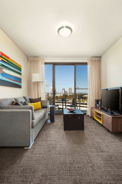 Quest At Sydney Olympic Park - Accommodation Asia 2