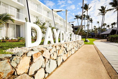 Daydream Island Resort - Accommodation Guide 0