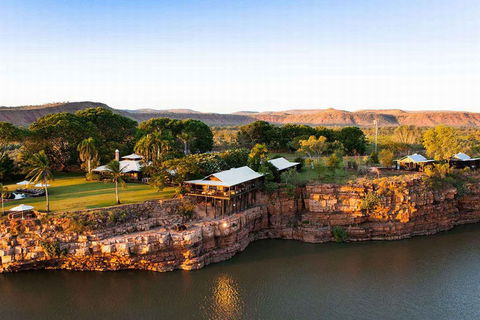 The Homestead At El Questro WildernessPk - Accommodation Asia 0