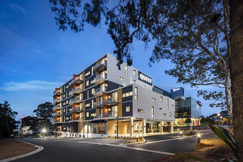 Quest Macquarie Park - Accommodation Guide 0
