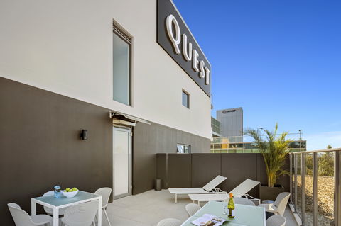 Quest Macquarie Park - Accommodation Guide 1