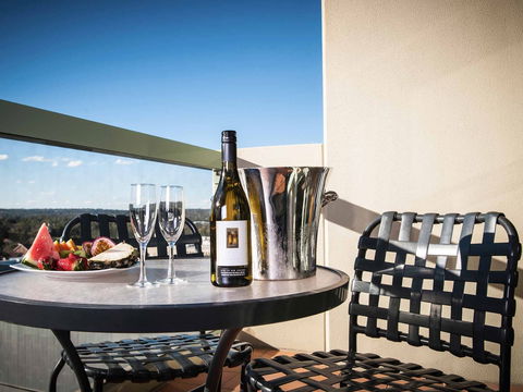 The Sebel Sydney Residence Chatswood - Accommodation Asia 0