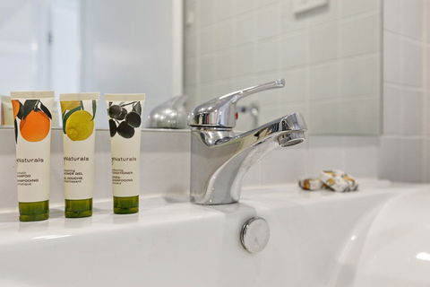 Astra Apartments Parramatta - Accommodation Asia 1