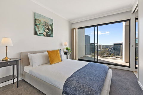 Astra Apartments Parramatta - Accommodation Asia 2