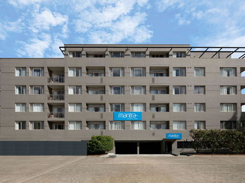 Mantra Castle Hill - Accommodation Guide 0