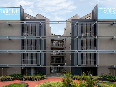 Mantra Castle Hill - Accommodation Guide 1