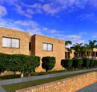 Metro Inn Ryde - Accommodation Asia