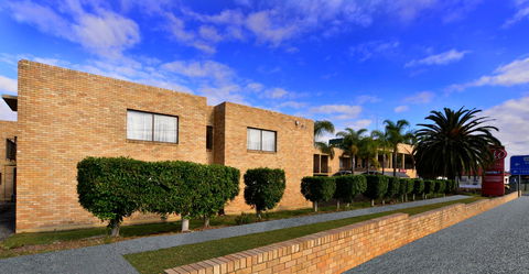 Metro Inn Ryde - Accommodation Asia 0