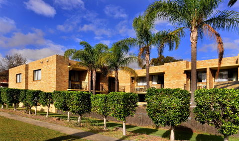 Metro Inn Ryde - Accommodation Asia 1
