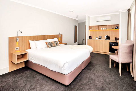 Clarion Hotel Townsville - Accommodation Asia 1