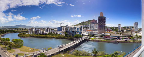 Hotel Grand Chancellor Townsville - Accommodation Asia 0