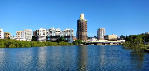 Hotel Grand Chancellor Townsville - Accommodation Asia 1