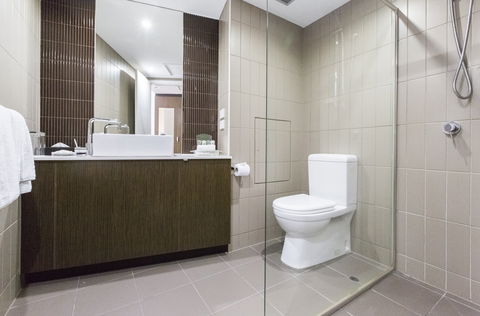 Hotel Grand Chancellor Townsville - Accommodation Asia 2