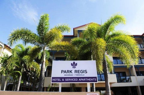 Park Regis Anchorage - Accommodation Asia 2